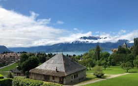 La Maison Des Copains